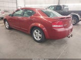Dodge Avenger Sxt 1B3LC56K78N280588 fotografie