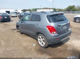 Chevrolet Trax Ltz KL7CJTSB6FB188351 снимка
