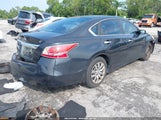 Nissan Altima 2.5 S 1N4AL3AP8FC227958 снимка