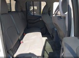 Nissan Frontier Sv 1N6AD0FR3EN706451 снимка