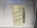 Nissan Frontier Sv 1N6AD0FR3EN706451 снимка