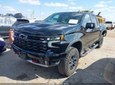 Chevrolet Silverado  4Wd Short Bed Zr2 3GCUDHEL0RG363818 снимка