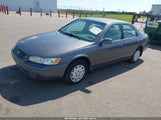 Toyota Camry Le JT2BG22KXX0374388 photo