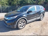 Honda Cr-V Ex-L/Ex-L Navi 2HKRW2H82HH604370 fotografie