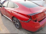 Hyundai Sonata Sel Plus 5NPEJ4J25MH065199 снимка