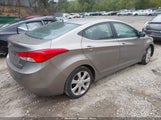 Hyundai Elantra Limited 5NPDH4AEXDH415556 снимка