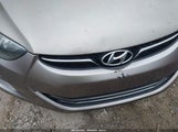 Hyundai Elantra Limited 5NPDH4AEXDH415556 снимка