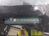 Tesla Model 3 Long Range All-Wheel Drive 5YJ3E1EB3SF929716 снимка