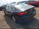 Chevrolet Malibu Fwd 1Lt 1G1ZD5ST0PF179866 снимка