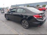 Honda Civic Ex 19XFB2F81FE024868 снимка