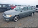 Toyota Avalon Xls 4T1BF28B73U321163 снимка