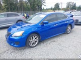 Nissan Sentra Sr 3N1AB7AP8DL693611 снимка