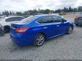 Nissan Sentra Sr 3N1AB7AP8DL693611 снимка