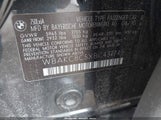 BMW 750Li xDrive WBAKC8C5XBC432745 снимка