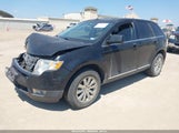 Ford Edge Limited 2FMDK39C58BA70299 снимка