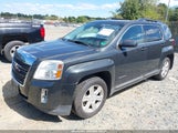 GMC Terrain Slt-1 2GKFLXEK1E6120767 снимка