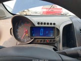 Chevrolet Sonic Ls Auto 1G1JA5SH8E4162047 снимка
