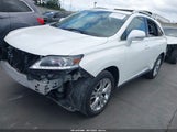 Lexus Rx 350 JTJZK1BA5D2416839 снимка