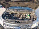 Ford Explorer Xlt 1FM5K7D81JGA54601 снимка