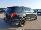 Ford Explorer Xlt 1FM5K7D81JGA54601 снимка