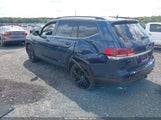 Volkswagen Atlas 3.6L V6 Se W/Technology 1V2HR2CA5PC545773 fotografie