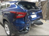 Chevrolet Trax Fwd Sp KL77LFE24RC120492 photo