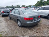 Hyundai Sonata Gls 5NPET46C09H425529 снимка