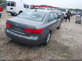 Hyundai Sonata Gls 5NPET46C09H425529 снимка