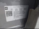 Chevrolet Bolt Euv Fwd Lt 1G1FY6S01P4184931 снимка