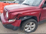 Jeep Patriot Latitude 1C4NJRFB6ED501023 снимка