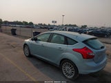 Ford Focus Electric 1FADP3R49DL108051 снимка
