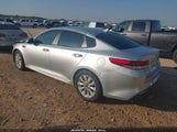 Kia Optima Lx 5XXGT4L35JG261451 снимка