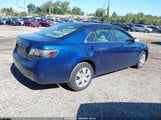 Toyota Camry Le 4T1BE46KX9U378452 fotografie