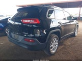 Jeep Cherokee Sport Fwd 1C4PJLAB6HW613715 fotografie