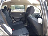 Nissan Rogue Sv Intelligent Awd JN8AT3BB4MW201905 fotografie