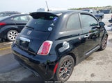 Fiat 500 Abarth 3C3CFFFH4GT126004 снимка
