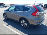 Honda Cr-V Touring 5J6RM4H96FL133000 снимка