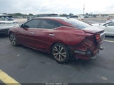 Nissan Maxima 3.5 Sl 1N4AA6AP7HC412982 снимка
