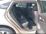 Chevrolet Malibu Fwd 1Lt 1G1ZD5ST7PF215522 photo