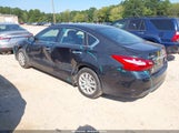 Nissan Altima 2.5 S 1N4AL3AP9GC258914 fotografie