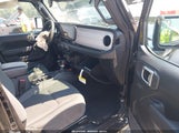 Jeep Wrangler 4-Door Sport S 4X4 1C4PJXDNXRW125947 снимка
