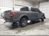 Ford F-150 Xlt 1FTEW1EP2JFD27417 снимка