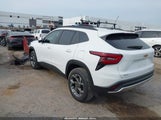 Chevrolet Trax Fwd Lt KL77LHEP4SC208519 снимка