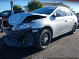 Nissan Sentra S 3N1AB7AP3HY292881 снимка