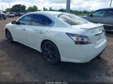 Nissan Maxima 3.5 Sv 1N4AA5AP3EC468259 снимка