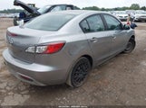 Mazda Mazda3 I Sport JM1BL1SF0A1107407 photo