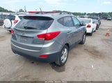 Hyundai Tucson Gls KM8JU3AC2DU775137 снимка