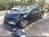 Toyota Camry Le 4T1L11AK8LU321518 photo