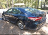 Toyota Camry Le 4T1L11AK8LU321518 fotografie
