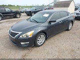 Nissan Altima 2.5 S 1N4AL3AP4DC125439 снимка